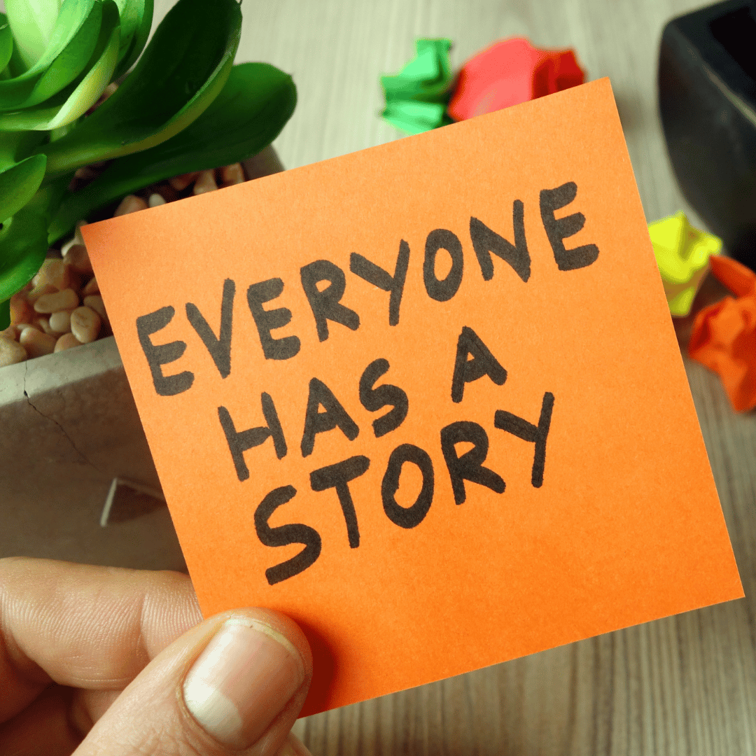 The Link and Story Methods