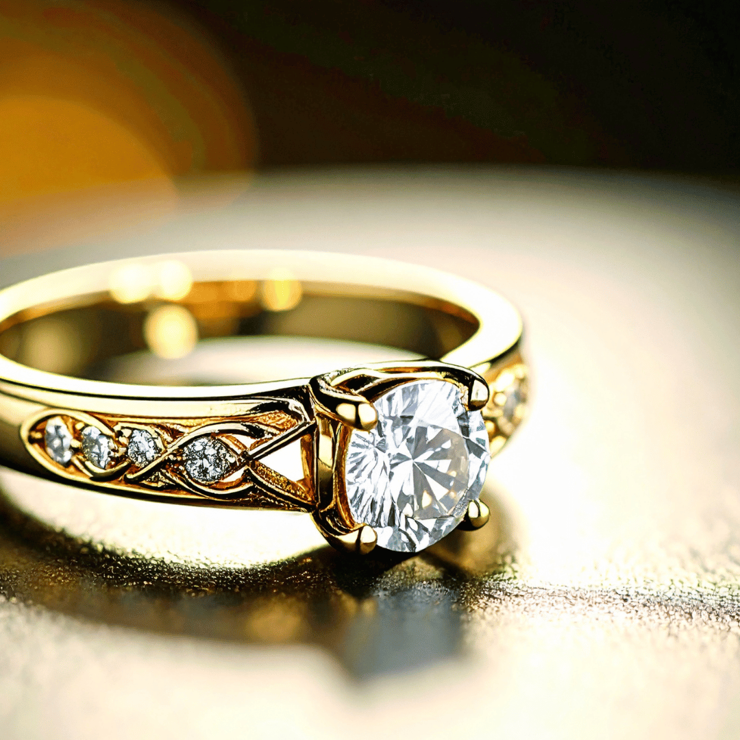 Should You Get a Personal Loan for an Engagement Ring?