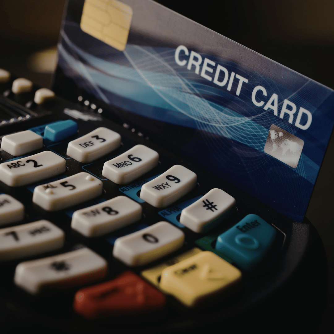 How Long Does It Take to Get a Credit Card?