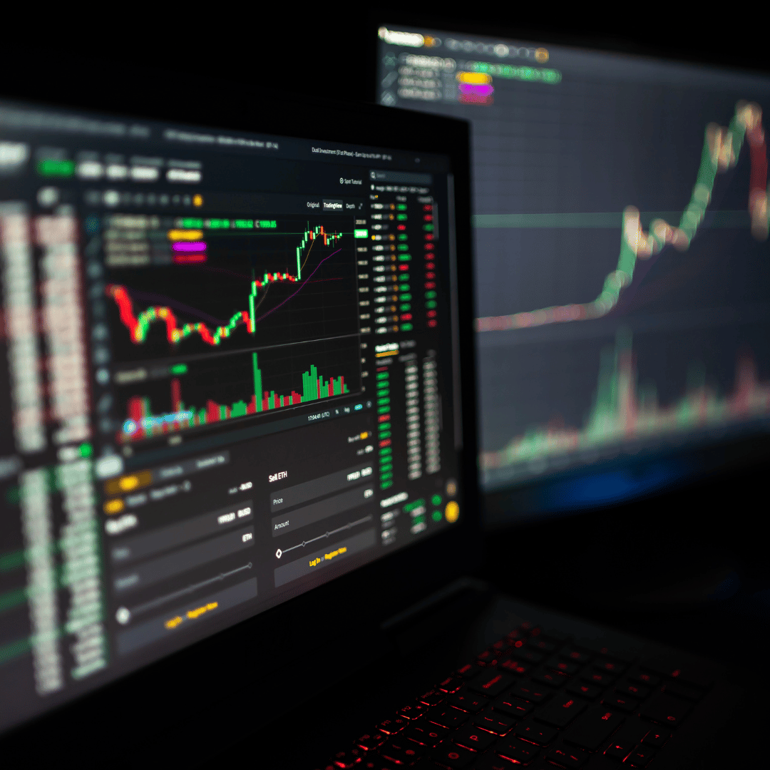 The 5 Most Private Cryptocurrencies