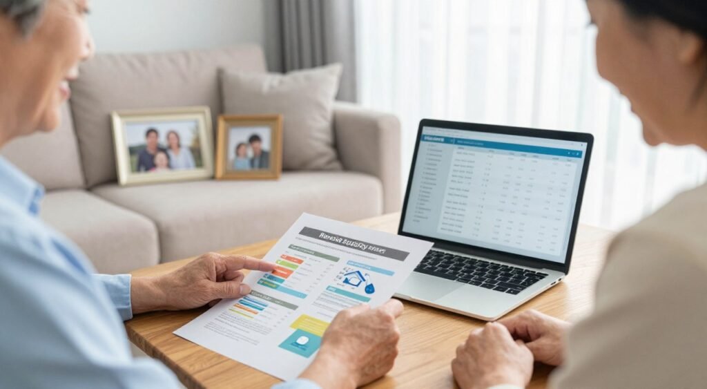 accessing home equity