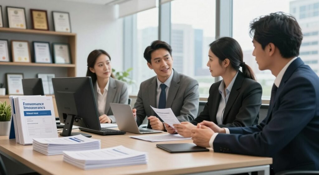 additional insurance products