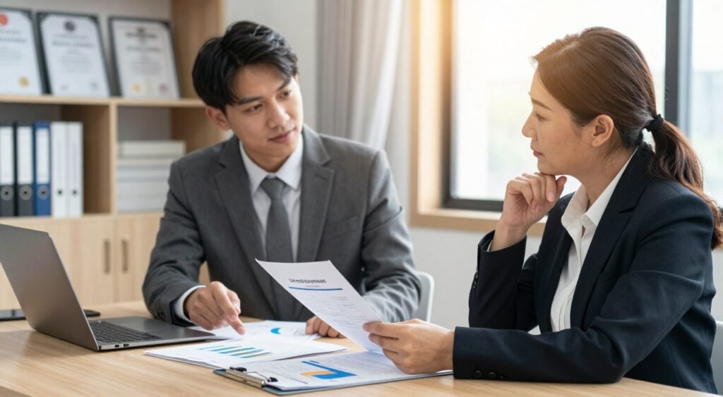 assessing life insurance needs