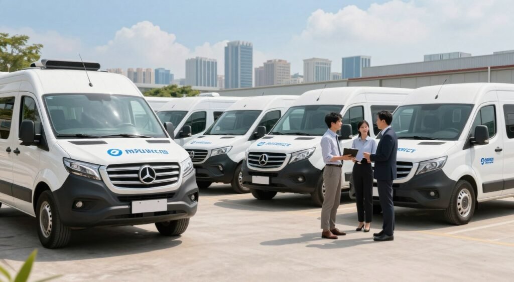 benefits of commercial auto insurance