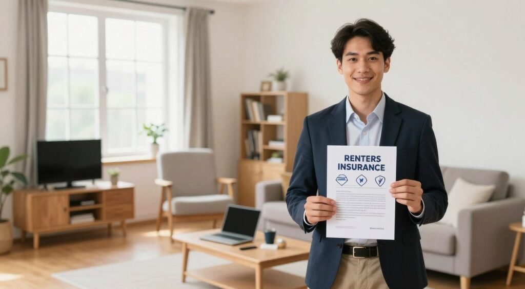 benefits of renters insurance