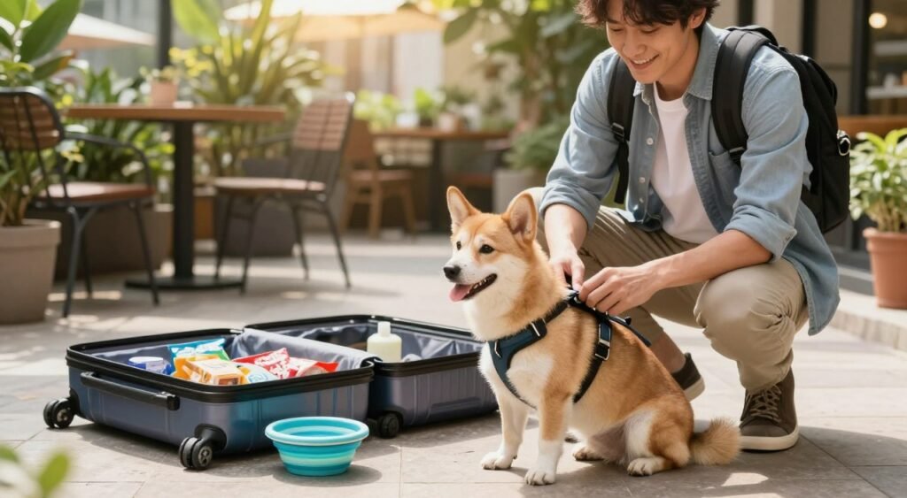 best for pet owners and specialized needs