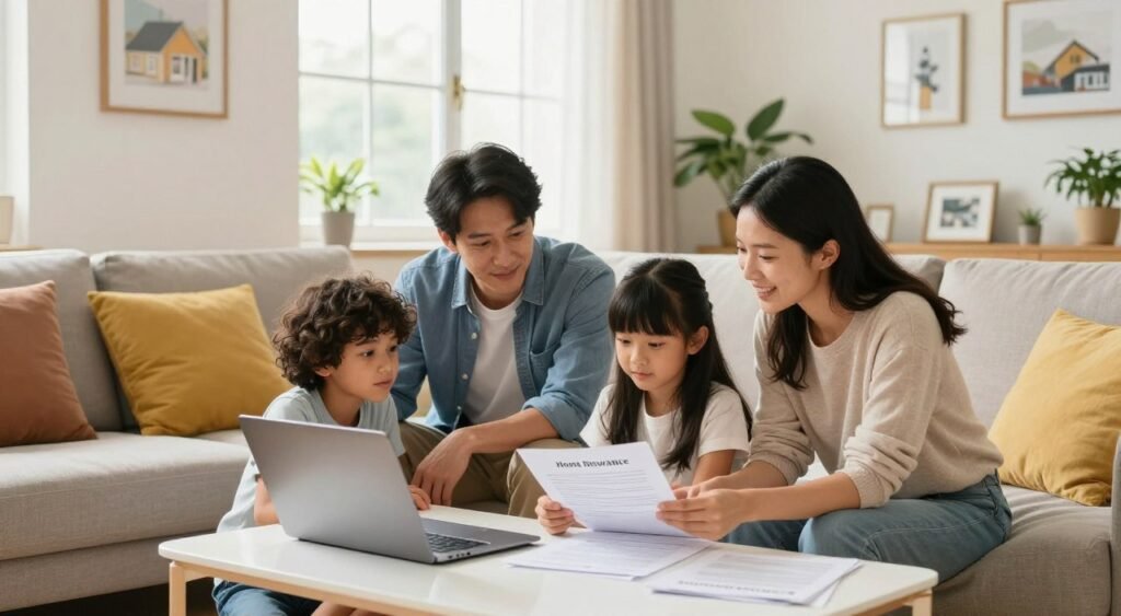 budget home insurance features