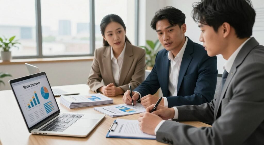 bundle discounts and multi-policy savings