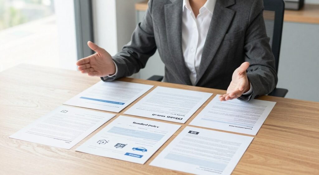 bundling policies maximizing savings and coverage