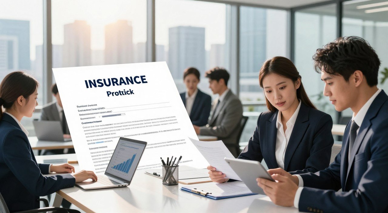 business insurance
