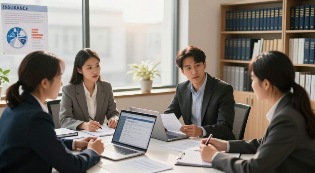 choosing right insurance provider