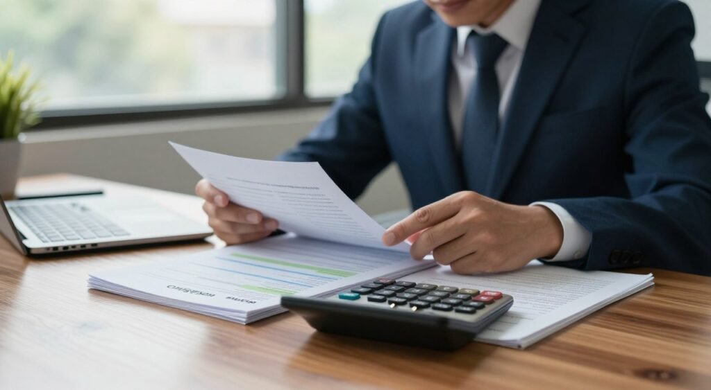 closing costs and fees