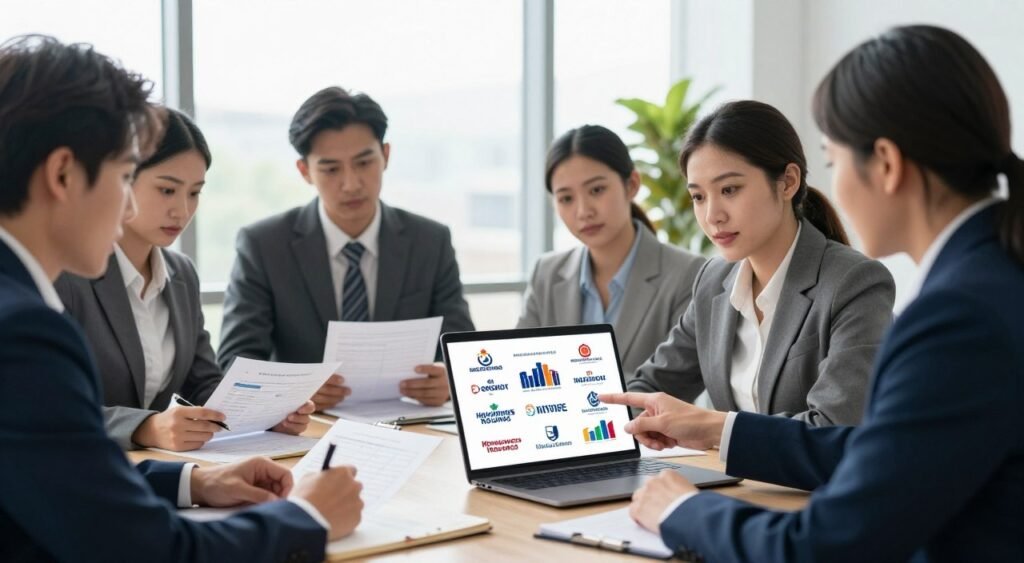 comparing homeowners insurance companies