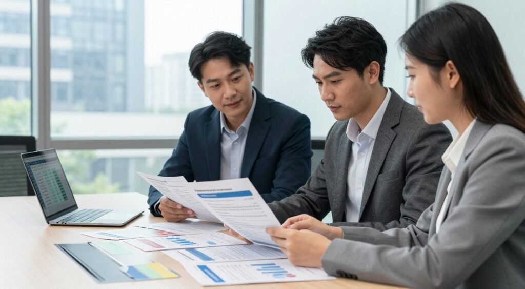 comparing providers and insurance plans