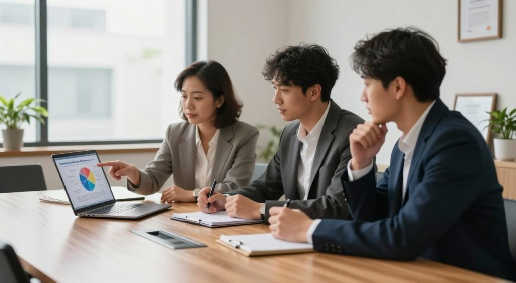 comparing whole life insurance