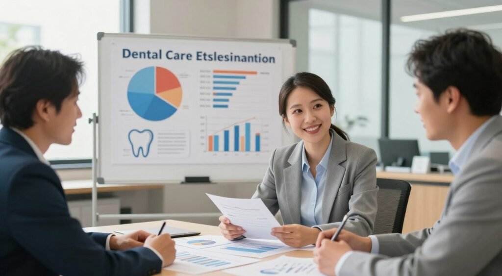 cost estimation and savings strategies for dental care
