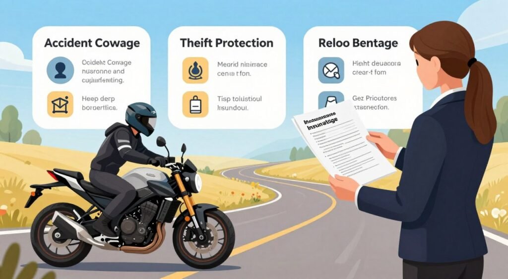 coverage options and benefits