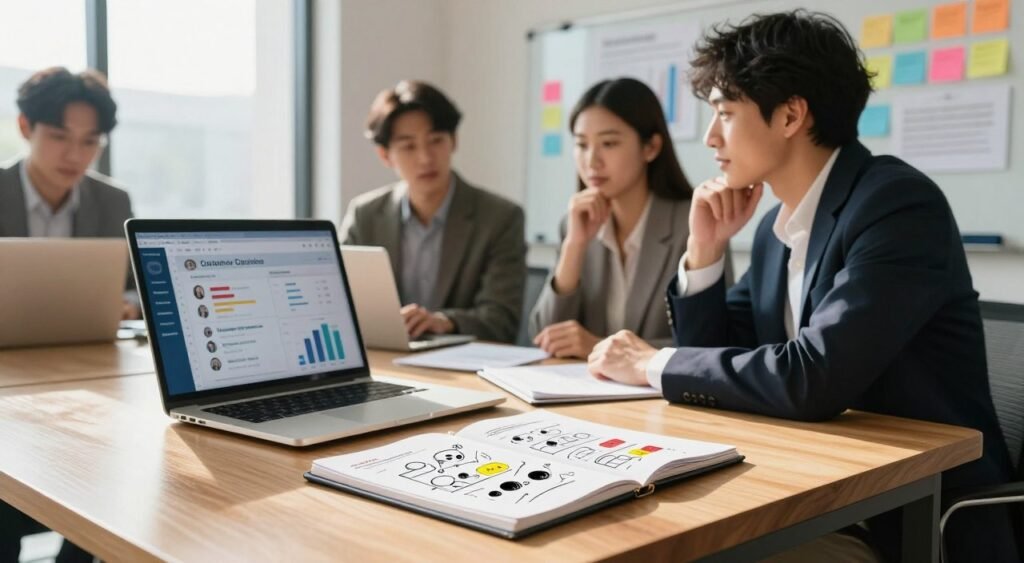 customer reviews and ratings insights