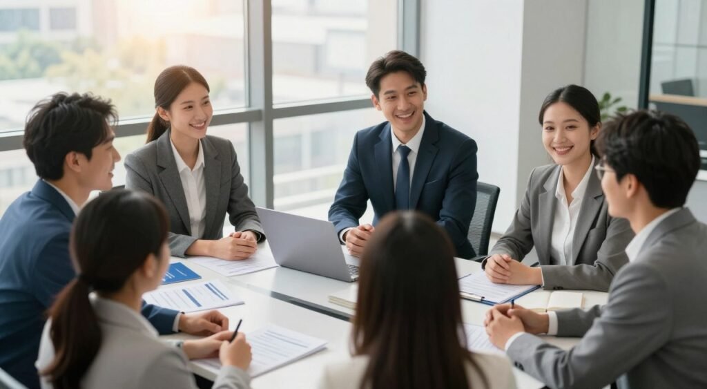 customer testimonials success stories