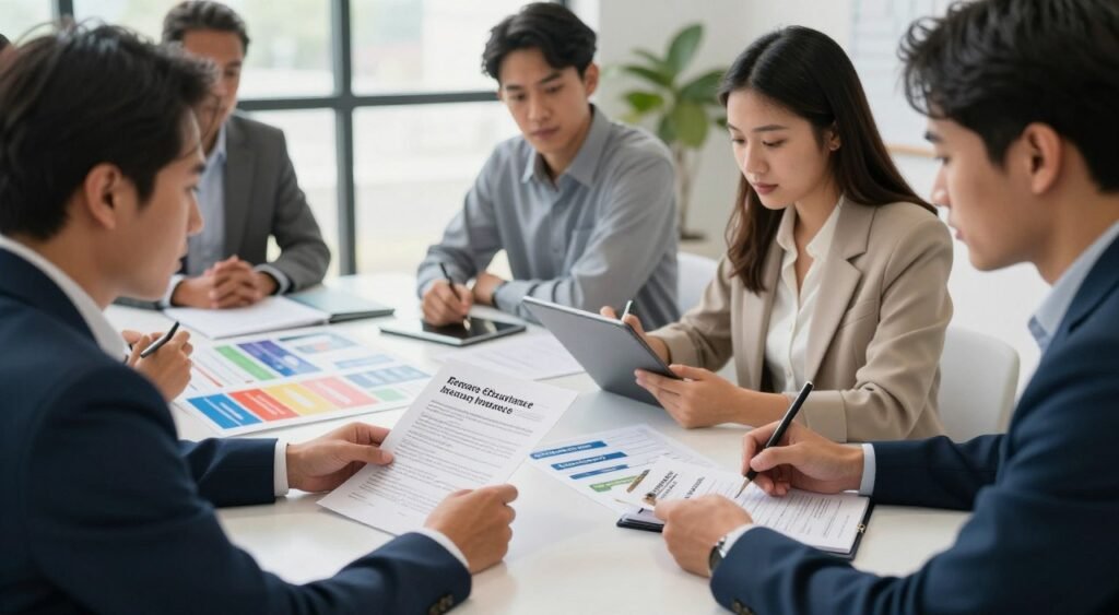 customizing renters insurance policy