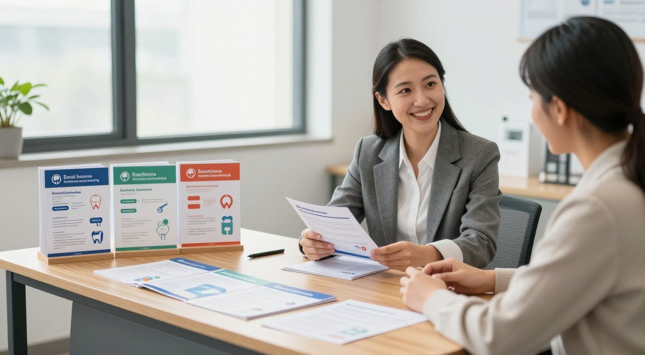 dental insurance plans