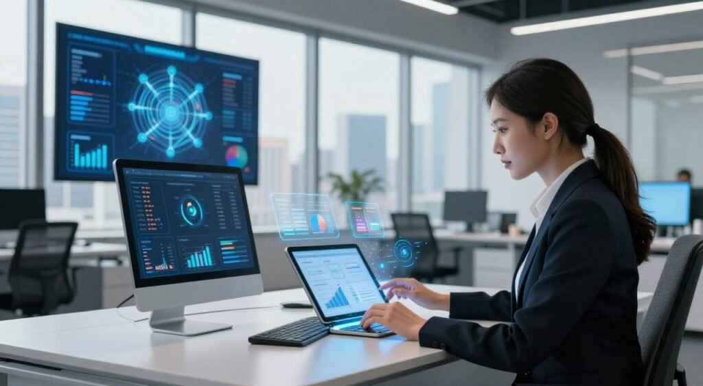 digital innovations insurance services