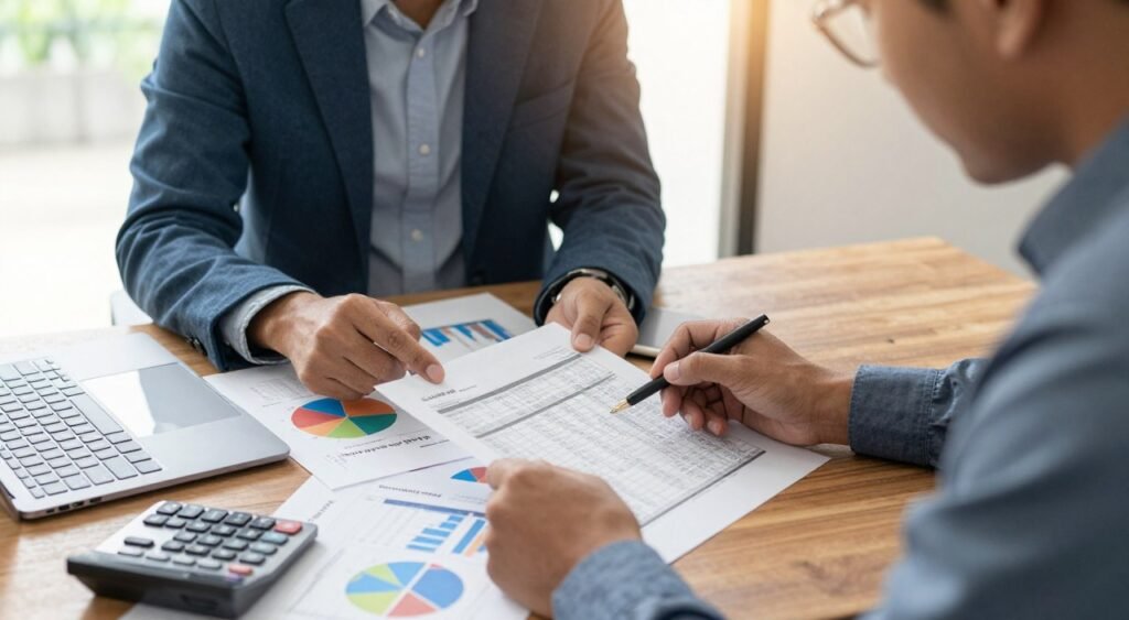 down payment and closing costs