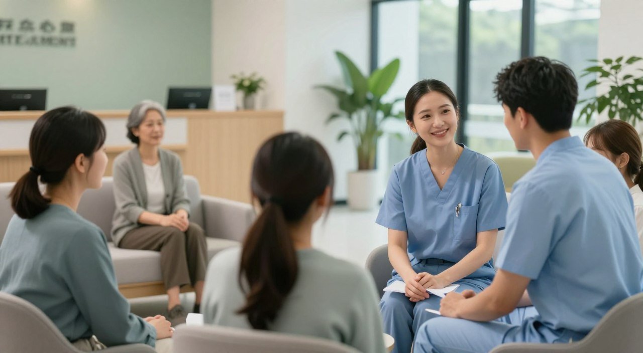 drug treatment centers near me