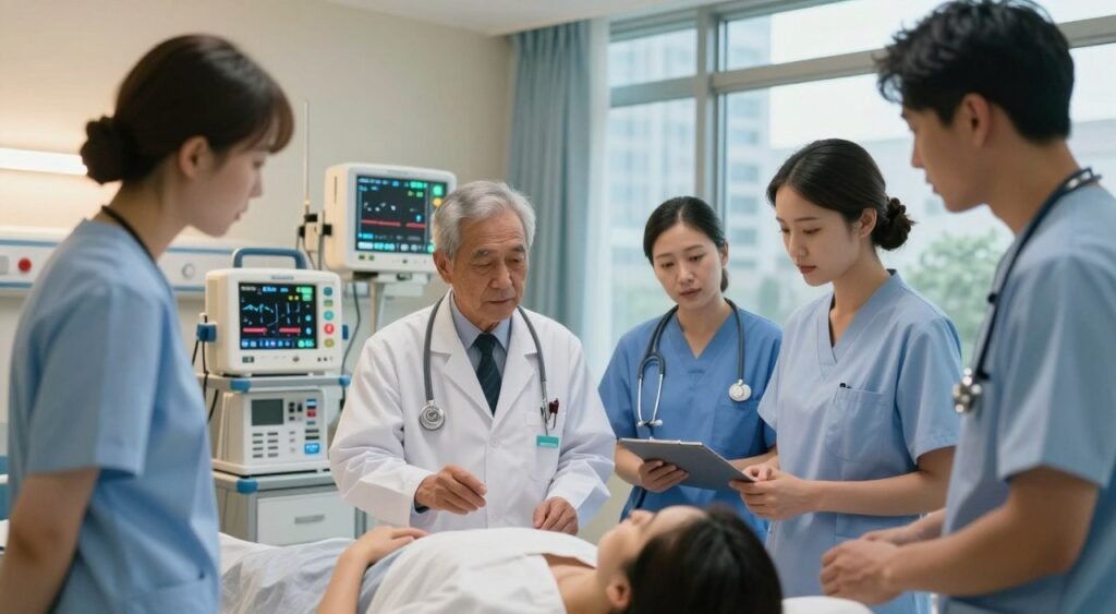emergency medical coverage