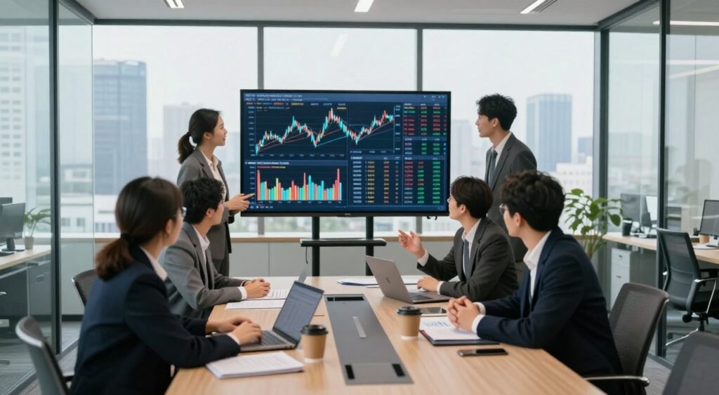 expert insights analysis