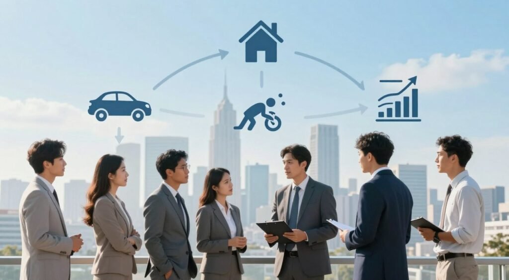 factors impacting auto insurance rates