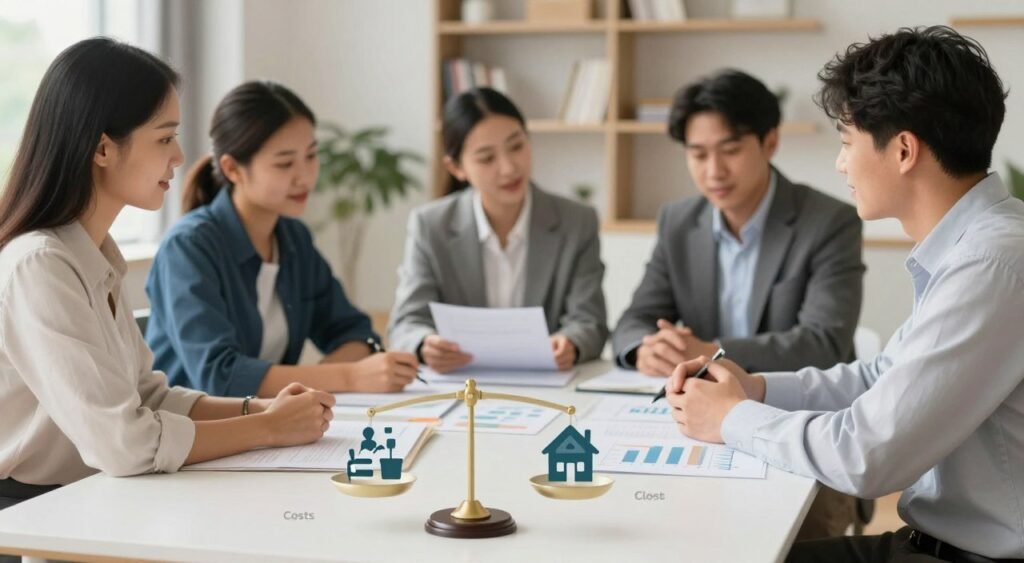 factors impacting renters insurance cost