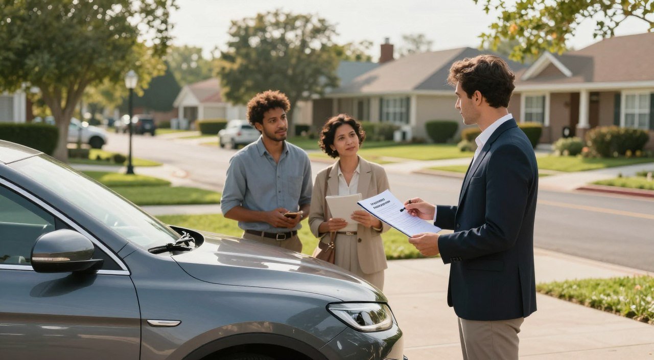 full coverage car insurance