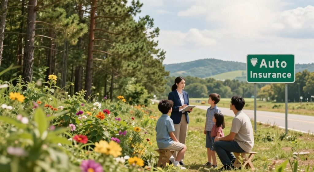 georgia auto insurance state specific considerations