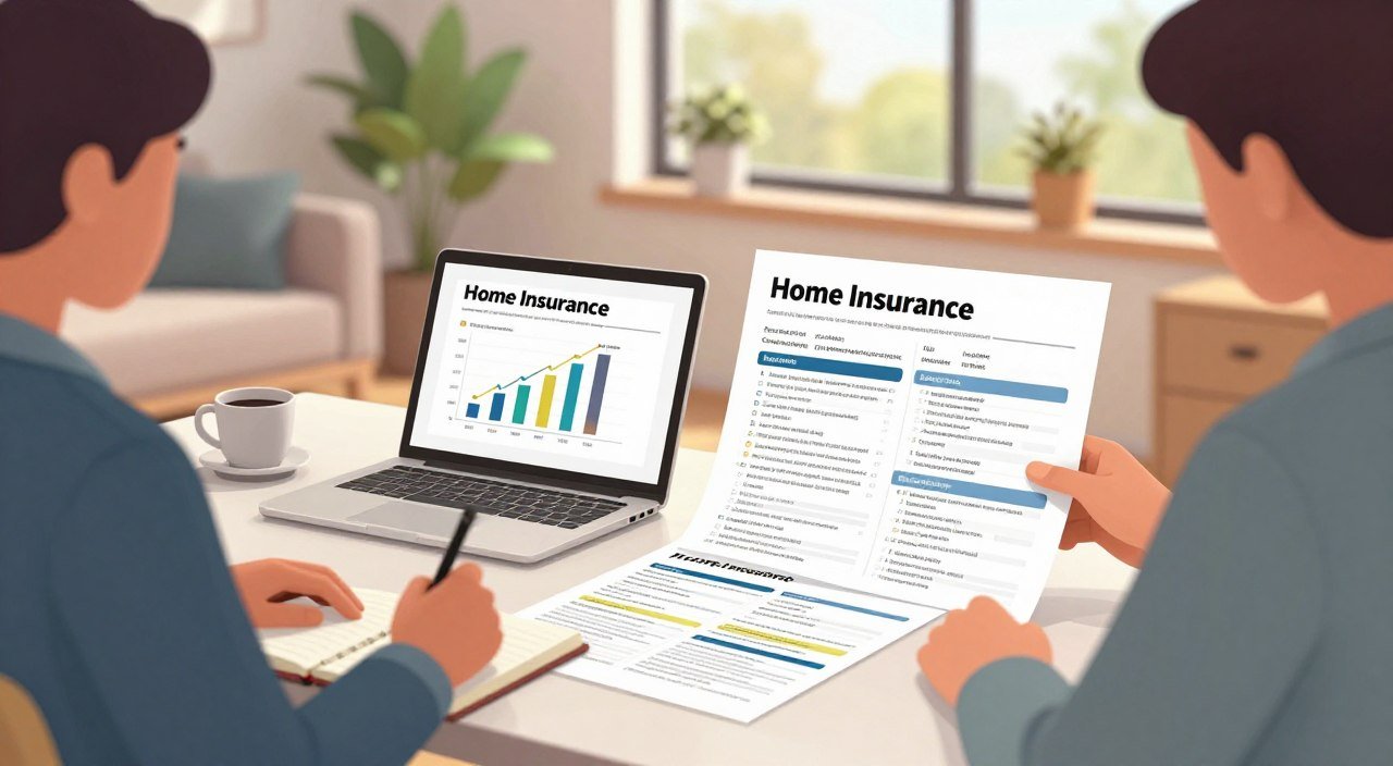 home insurance quotes