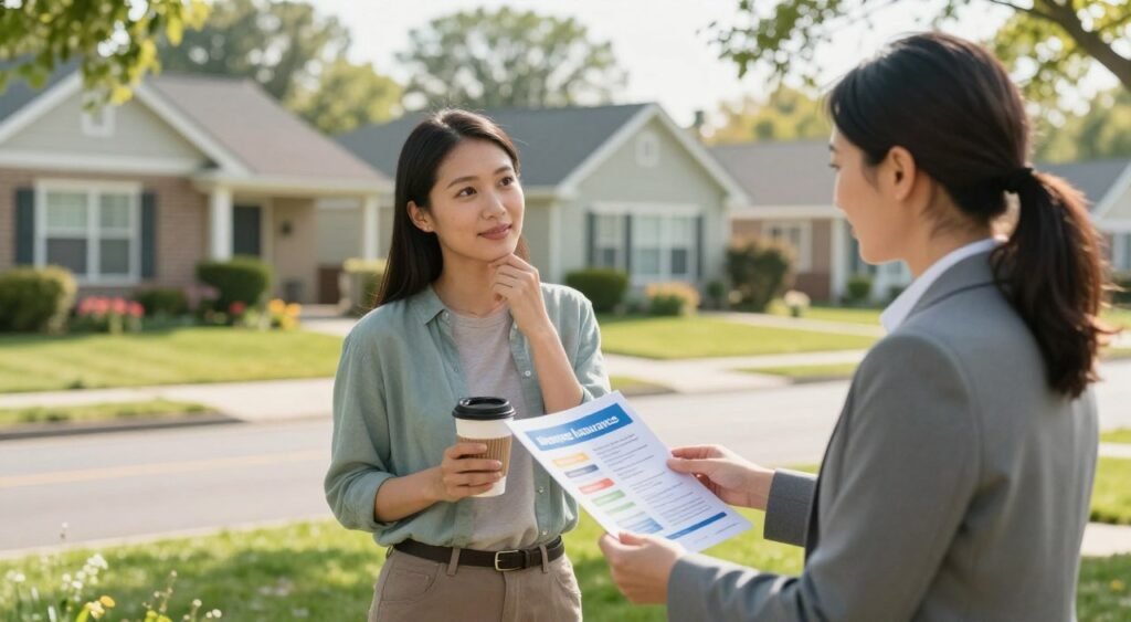 homeowners insurance supplemental coverage