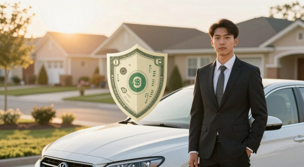 how liability car insurance protects your assets