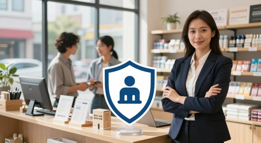 how liability insurance protects small businesses