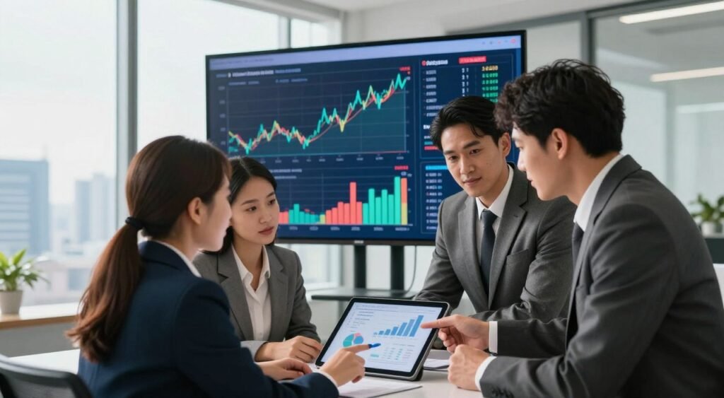 how mortgage rates are determined