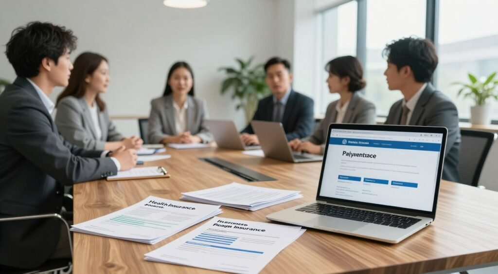 insurance and payment options for recovery