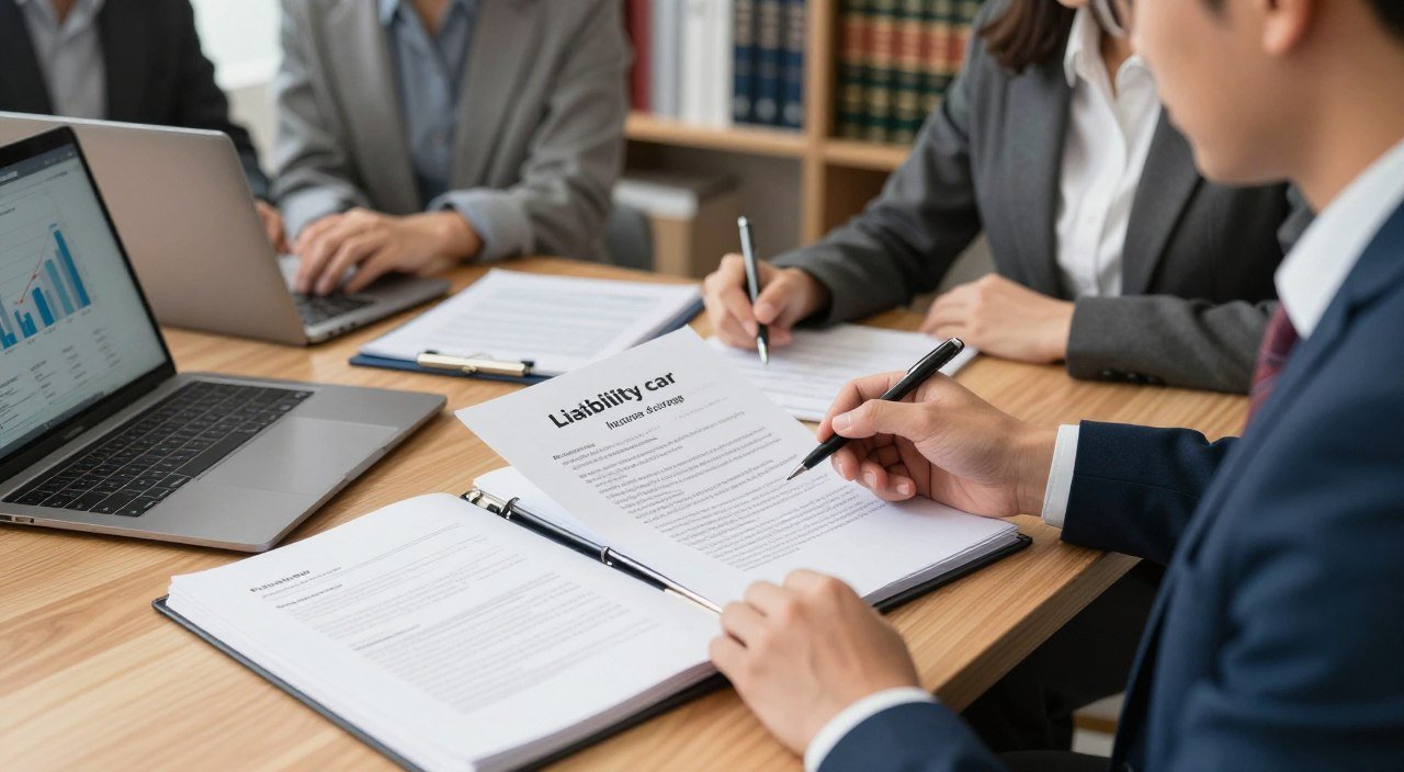 liability car insurance