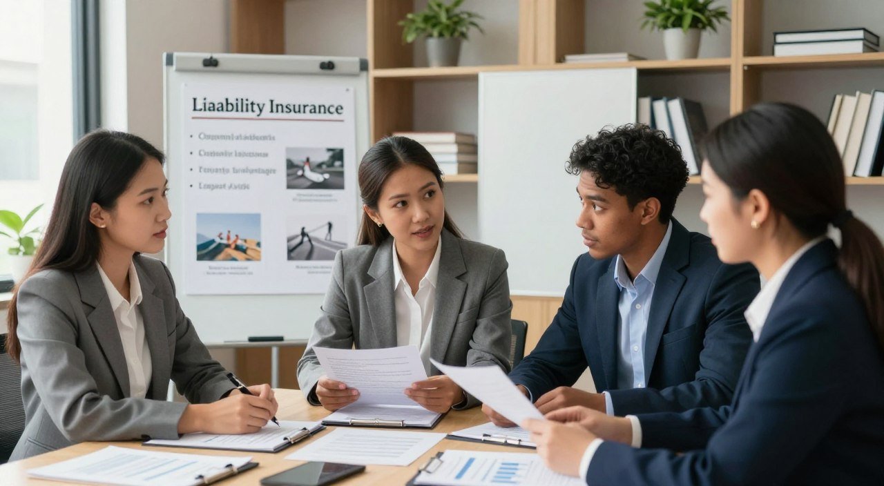 liability insurance