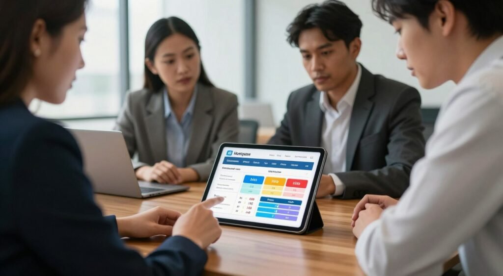 loan options and interest rates