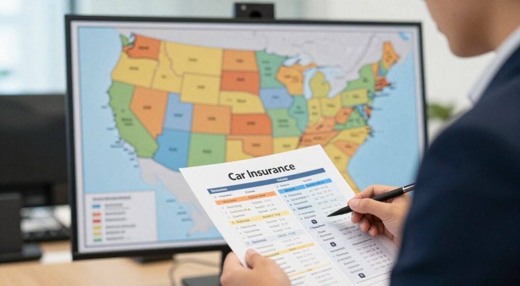 mandatory coverage and state requirements
