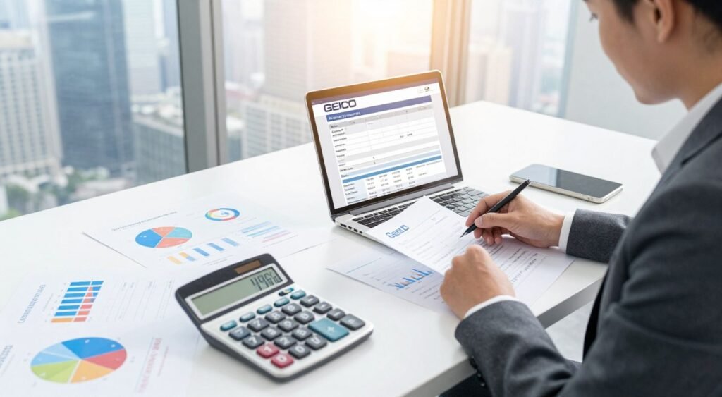 maximize insurance discounts