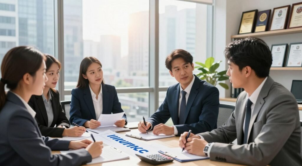 maximizing financial security with liability insurance cover