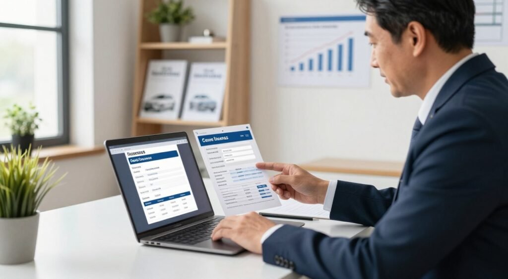 maximizing insurance discounts