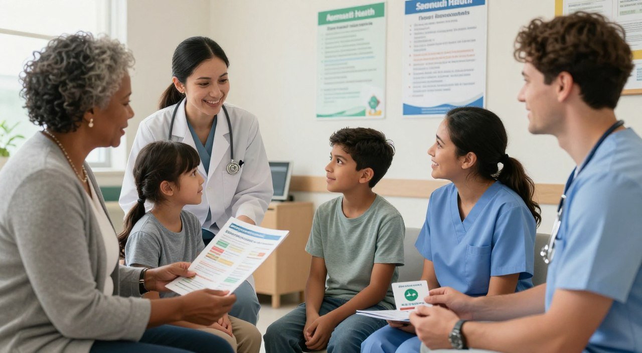 medicaid