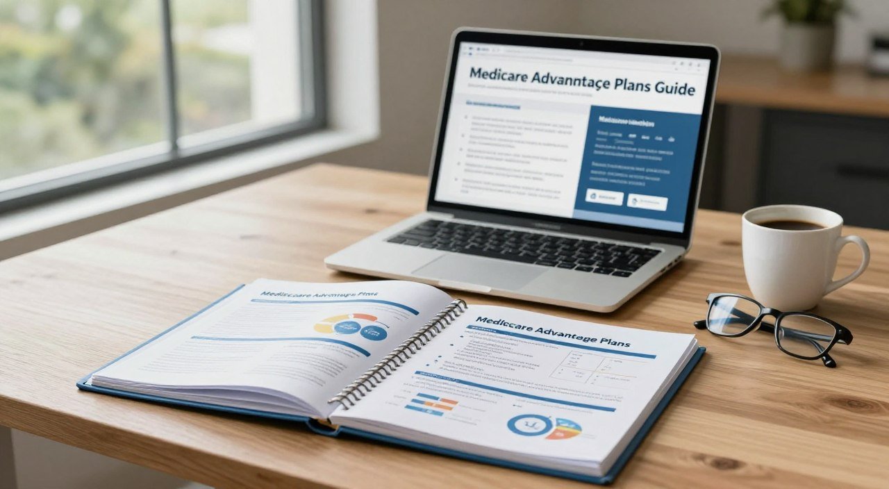 medicare advantage plans