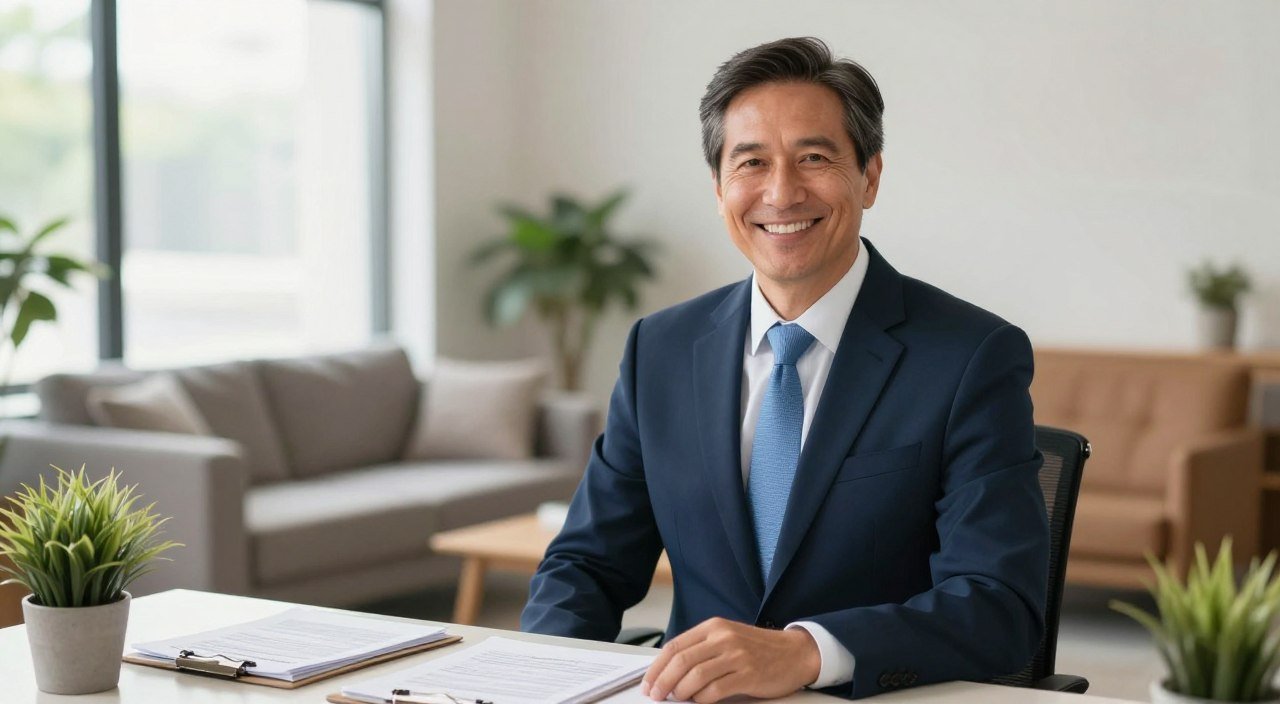 mortgage lender